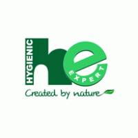 Hygienic Expert logo vector logo