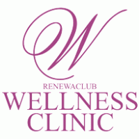 RenewaClub – WellnessClinic logo vector logo