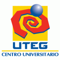 UTEG logo vector logo