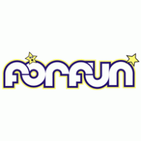 Forfun logo vector logo