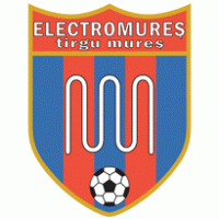 FC Electromures Tirgu-Mures (90’s logo) logo vector logo