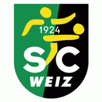 SC Weiz logo vector logo