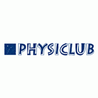 Physiclub logo vector logo