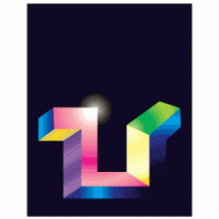u2 logo vector logo