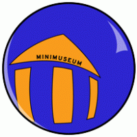 Kringloopcentrum Amersfoort – Minimuseum logo vector logo