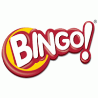 Bingo! logo vector logo