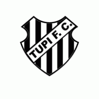 Tupi Foot Ball Club – Oficial logo vector logo