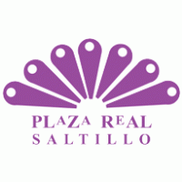 Plaza Real logo vector logo