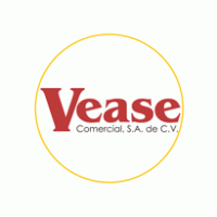 VEASE COMERCIAL logo vector logo