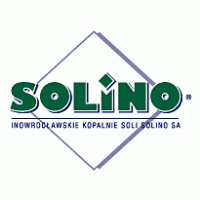Solino logo vector logo