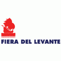 FIERA DEL LEVANTE logo vector logo