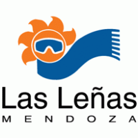 Las Lenas – Mendoza logo vector logo