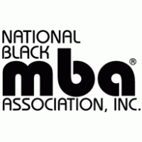 National Black MBA Association Inc logo vector logo