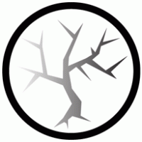 steeltree Design logo vector logo