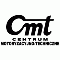CMT logo vector logo