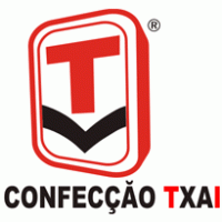 TXAI logo vector logo
