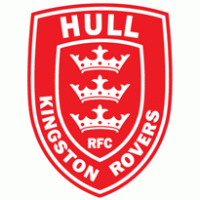 Hull KIngston Rovers logo vector logo