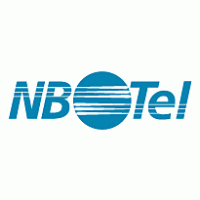 NBTel logo vector logo