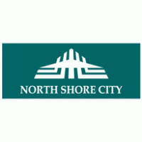 North Shore City (New Zealand) logo vector logo