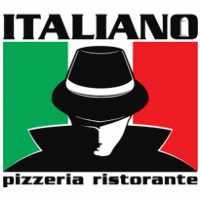 ITALIANO logo vector logo