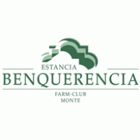 Benquerencia logo vector logo