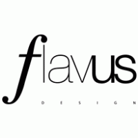 flavus logo vector logo