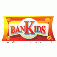 Bankids logo vector logo