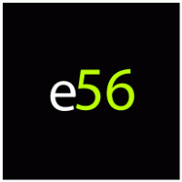 eSTUDIO 56 logo vector logo
