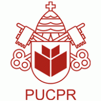 PUC PR logo vector logo