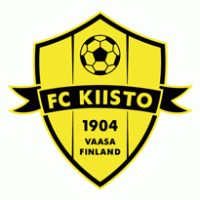FC Kiisto Vaasa logo vector logo