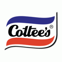 Cottee’s logo vector logo