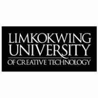 Lim Kok Wing University logo vector logo