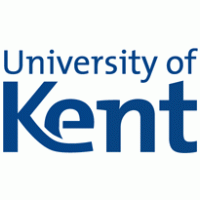 University of Kent logo vector logo