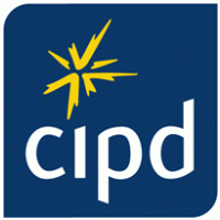 CIPD logo vector logo