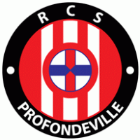 RCS Profondeville logo vector logo