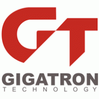 GIGA TRON logo vector logo