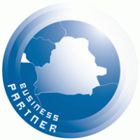 Business Partner Eng logo vector logo