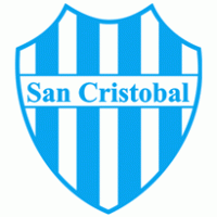 San Cristobal logo vector logo