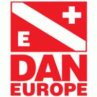 DAN Europe logo vector logo
