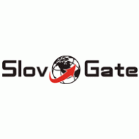 SlovGate logo vector logo