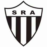 Sociedade Recreativa Atlético logo vector logo