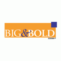 Big And Bold Design Sdn Bhd logo vector logo