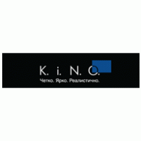 K.i.N.O. logo vector logo