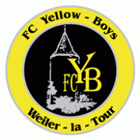 FC Yellow Boys Weiler-la-Tour logo vector logo