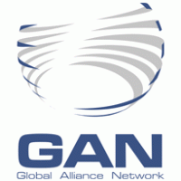 Global Alliance Network logo vector logo