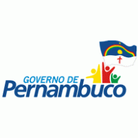 governo de pernambuco logo vector logo