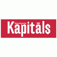 Kapitals logo vector logo