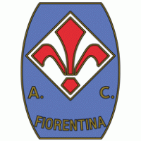 AC Fiorentina (old logo 60’s) logo vector logo