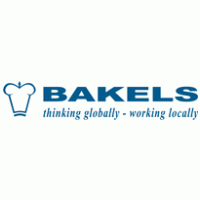 Bakels logo vector logo
