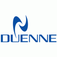 Duenne logo vector logo